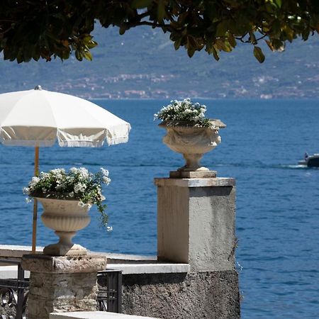 Hotel Villa Giulia Gargnano Εξωτερικό φωτογραφία