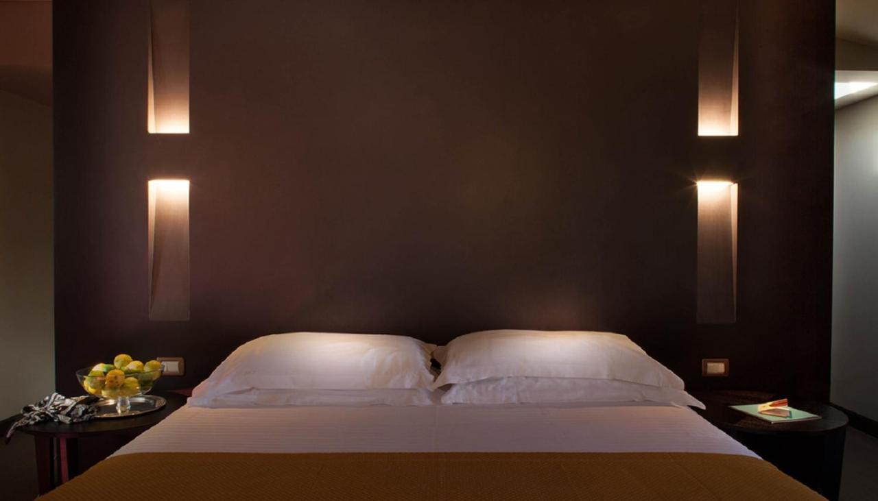 Hotel Villa Giulia Gargnano Εξωτερικό φωτογραφία