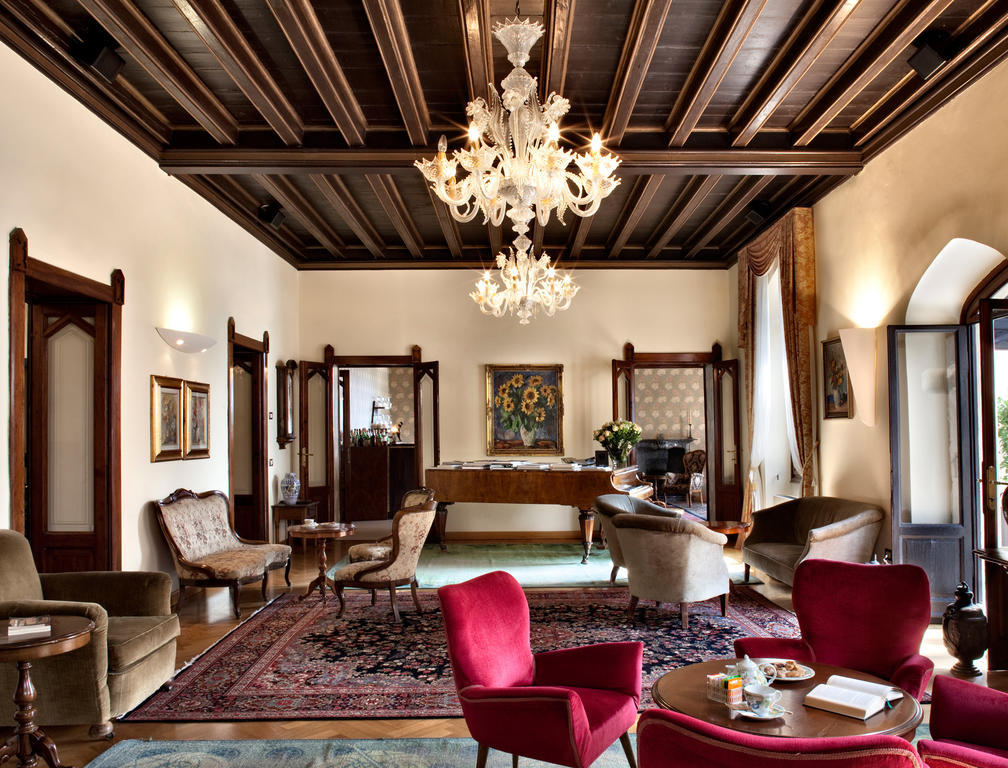 Hotel Villa Giulia Gargnano Εξωτερικό φωτογραφία