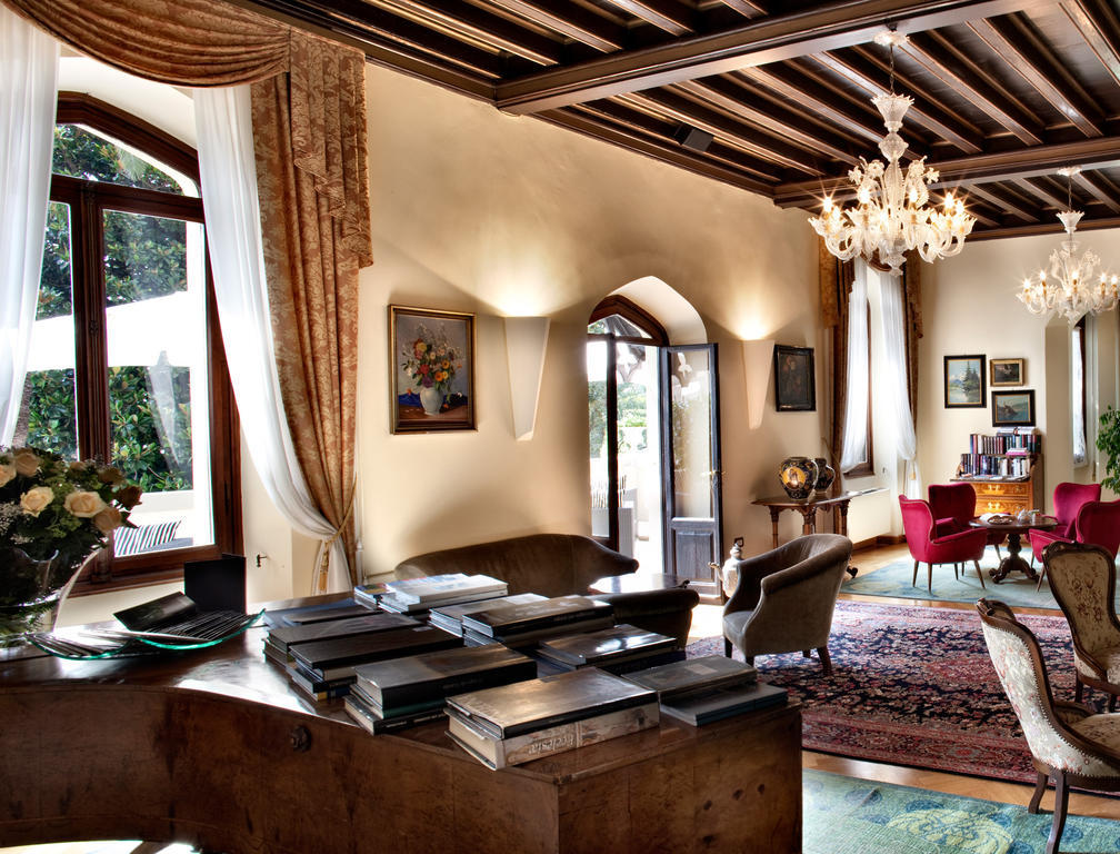 Hotel Villa Giulia Gargnano Εξωτερικό φωτογραφία