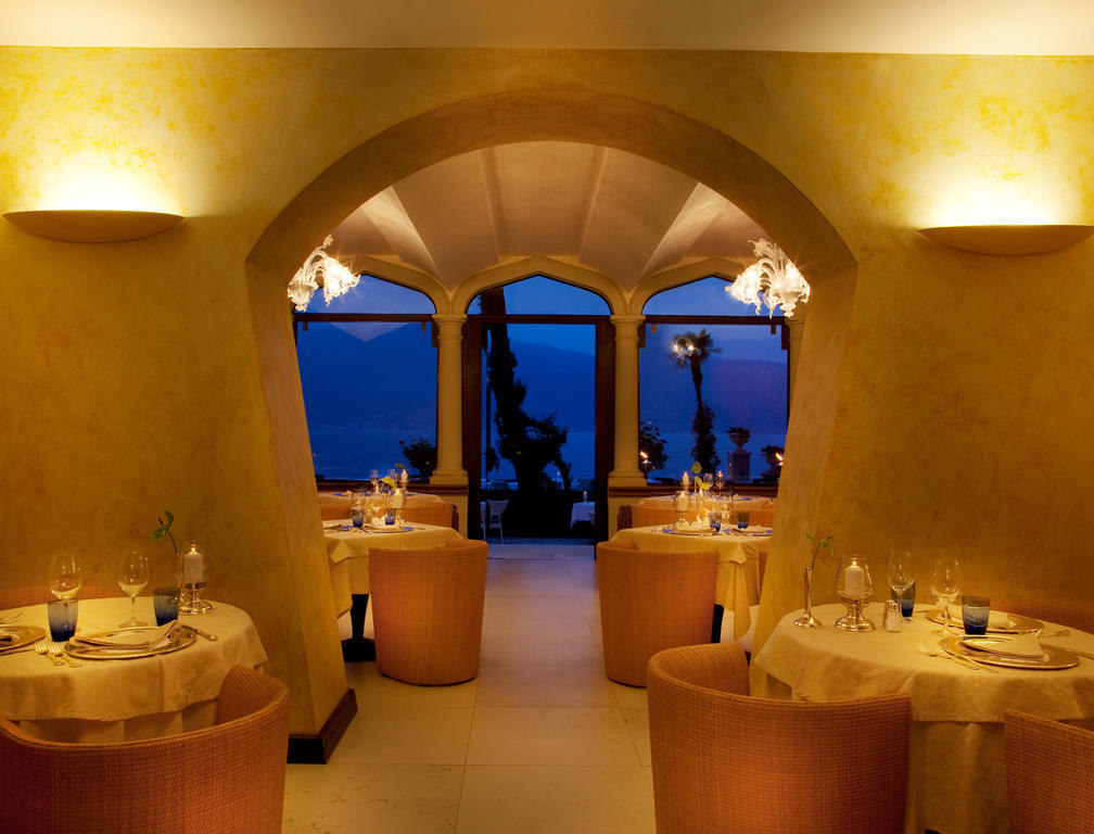 Hotel Villa Giulia Gargnano Εξωτερικό φωτογραφία